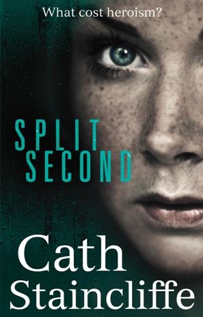 Split Second
